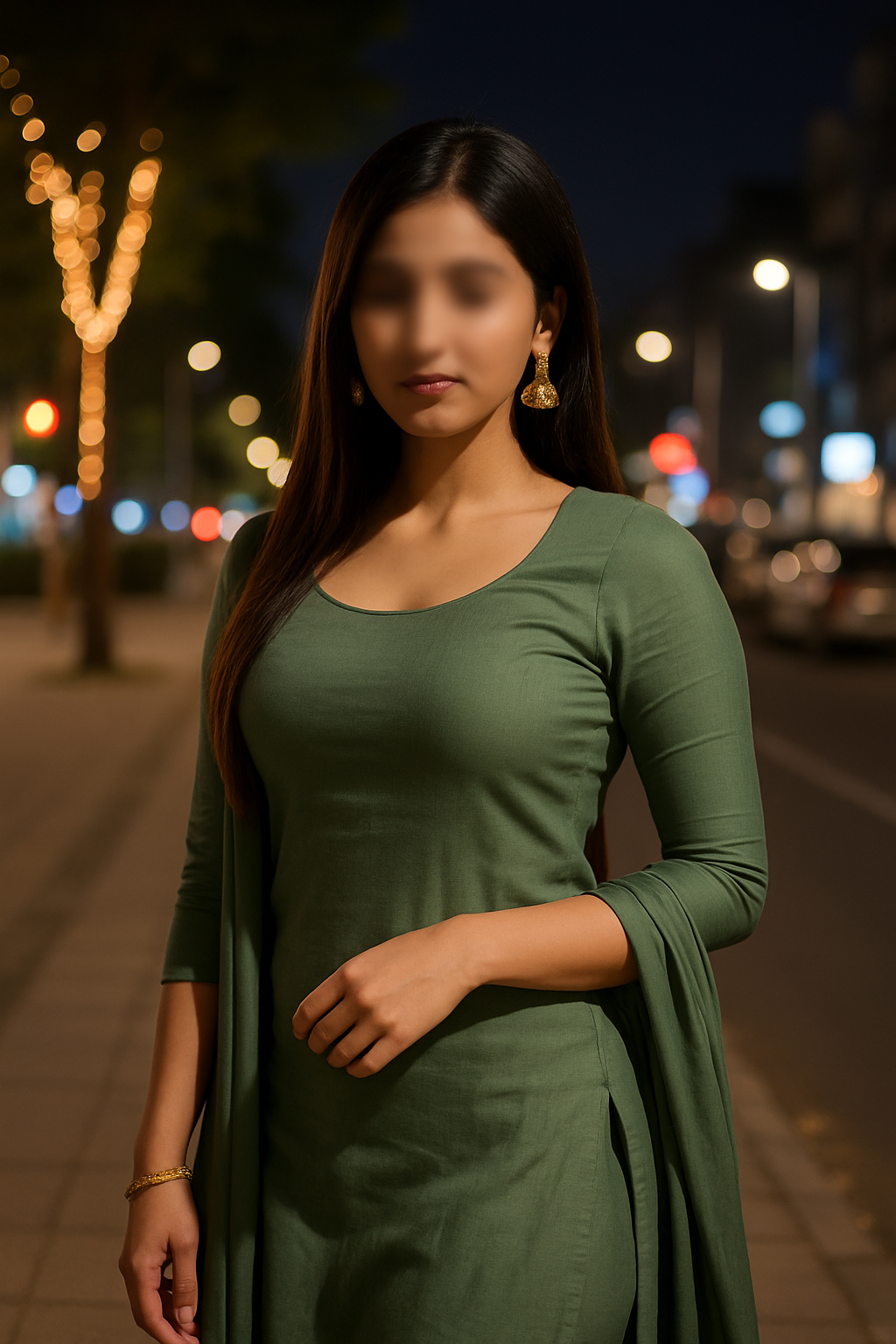 Riya - Escort Girl in Amritsar